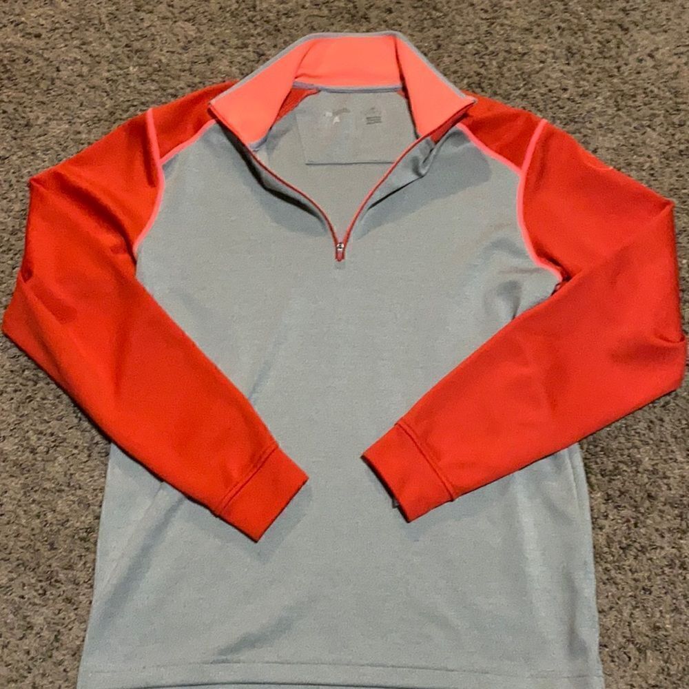 Antigua shirt 